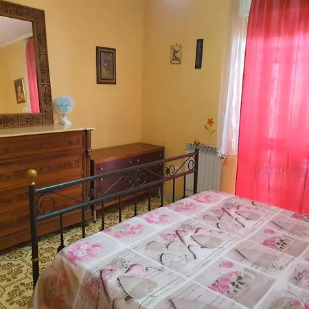 Residenza Favolosa Apartment