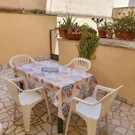 Residenza Favolosa Apartment